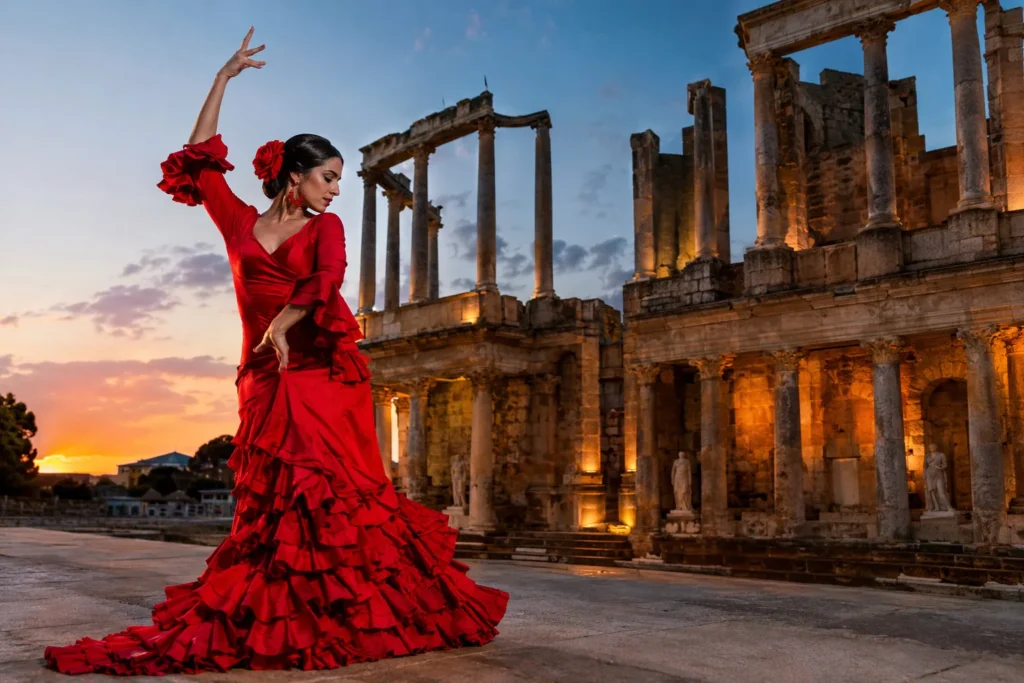 Trasnoches Flamencos 2026: siete citas de guitarra, cante y baile en Málaga