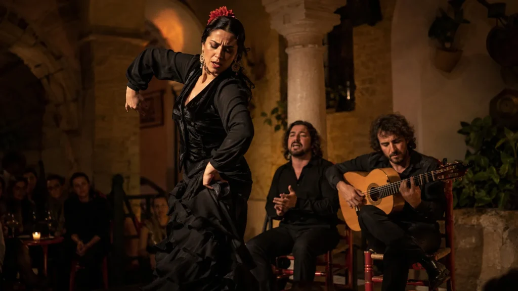 Flamenco después de la Bienal: dónde seguir viendo flamenco en Sevilla