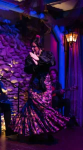 Flamenco El Gallo Ronco | Tablaos Flamencos