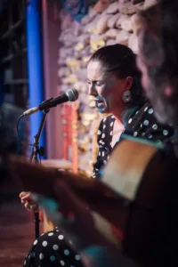 Flamenco El Gallo Ronco | Tablaos Flamencos