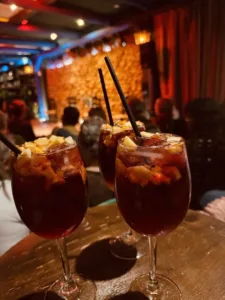Flamenco El Gallo Ronco | Tablaos Flamencos