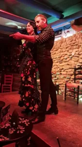 Flamenco El Gallo Ronco | Tablaos Flamencos