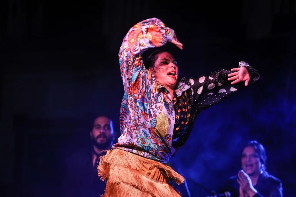 Flamenco El Gallo Ronco | Tablaos Flamencos