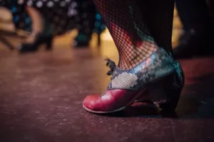 Flamenco El Gallo Ronco | Tablaos Flamencos