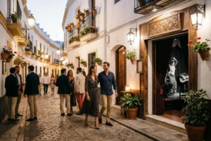 Flamenco Ayamonte | Tablaos Flamencos