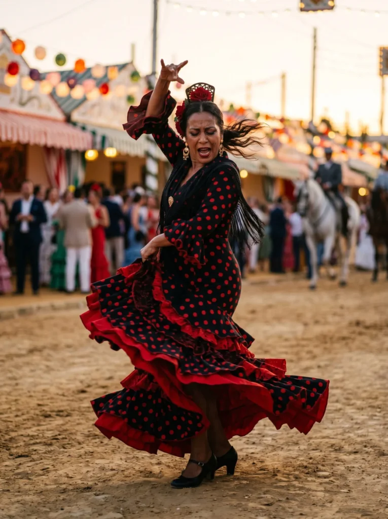 Flamenco en Jerez durante la Feria del Caballo: dónde vivirlo más allá de las casetas