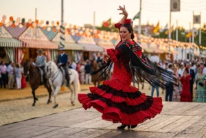 Flamenco en Jerez durante la Feria del Caballo: dónde vivirlo más allá de las casetas