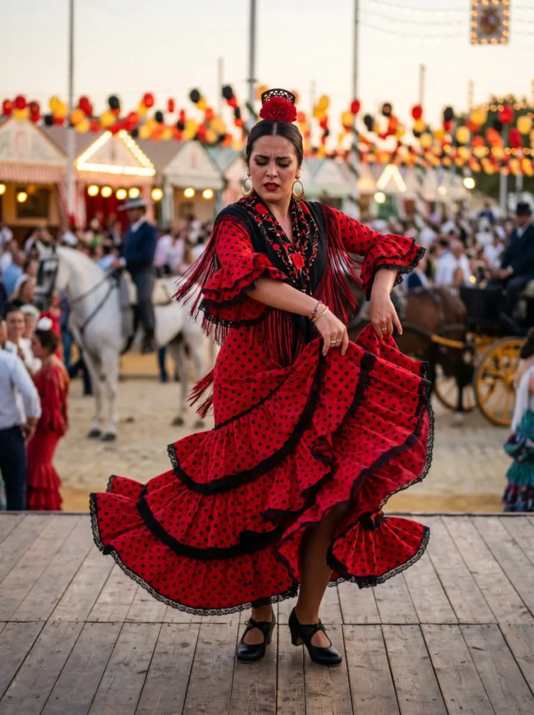 Flamenco en Jerez durante la Feria del Caballo: dónde vivirlo más allá de las casetas