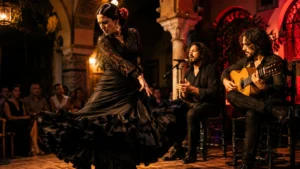 Flamenco en Sevilla durante la Bienal: dónde ver espectáculos además de la programación oficial