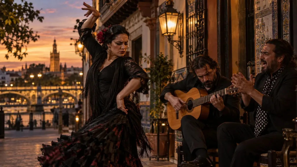 Flamenco en Triana: historia, compás y dónde vivirlo hoy