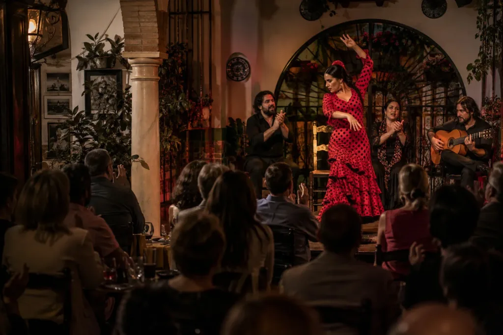 Flamenco para grupos en Sevilla: cómo elegir y organizar la visita