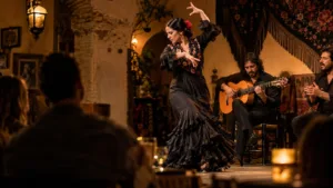 Flamenco para principiantes: guía para disfrutar tu primer espectáculo