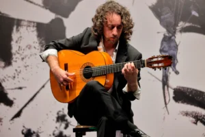 Flamenco Privado Sevilla