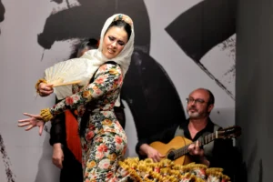 Flamenco Privado Sevilla
