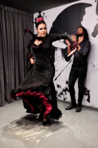Flamenco Privado Sevilla