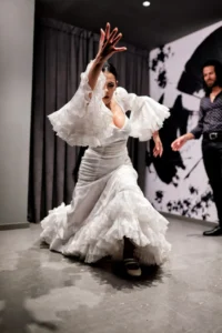 Flamenco Privado Sevilla