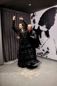 Flamenco Privado Sevilla