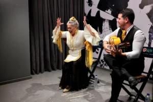 Flamenco Privado Sevilla