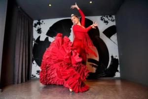 Flamenco Privado Sevilla