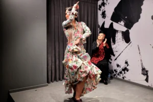 Flamenco Privado Sevilla