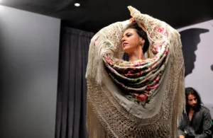 Flamenco Privado Sevilla