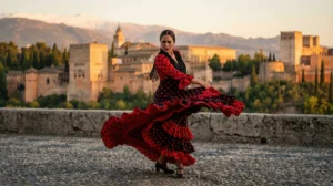 Flamenco Granada | Tablaos Flamencos