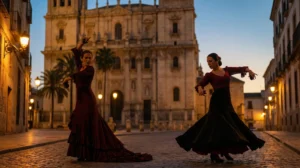 Flamenco Jaén | Tablaos Flamencos