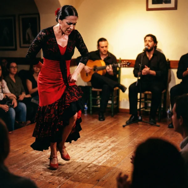 Flamenco Jerez | Tablaos Flamencos