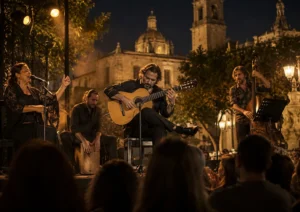 Jerez Fusión 2026: fechas, programación y todo lo que debes saber