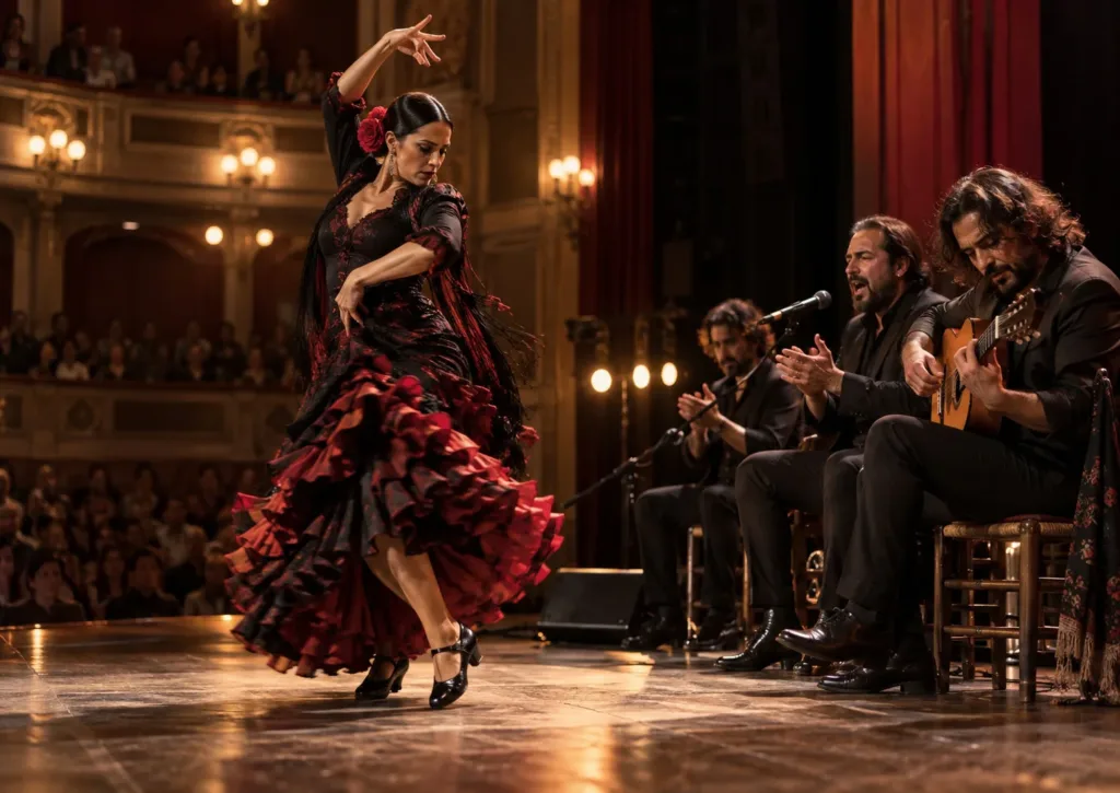 La Mistela 2026: festival flamenco, programa, fechas y entradas