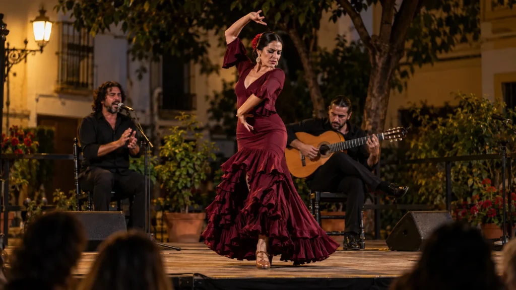 Macarena Flamenca 2026: programación, entradas y todo lo que necesitas saber