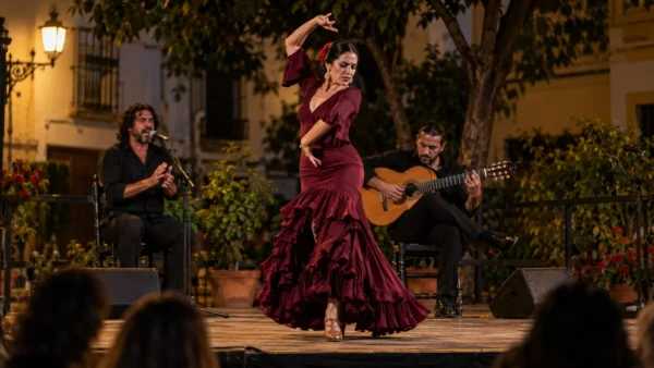 Macarena Flamenca 2026: programación, entradas y todo lo que necesitas saber