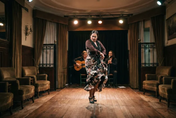 Flamenco Madrid | Tablaos Flamencos