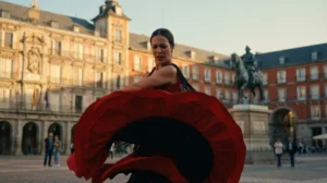 Flamenco Madrid | Tablaos Flamencos