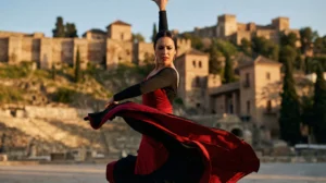 Flamenco Málaga | Tablaos Flamencos