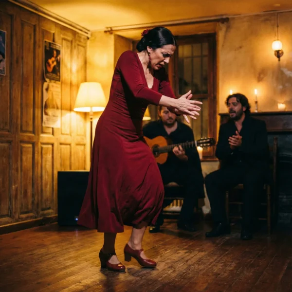 Flamenco Málaga | Tablaos Flamencos