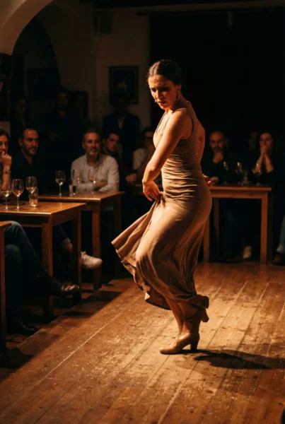 Flamenco Mallorca | Tablaos Flamencos