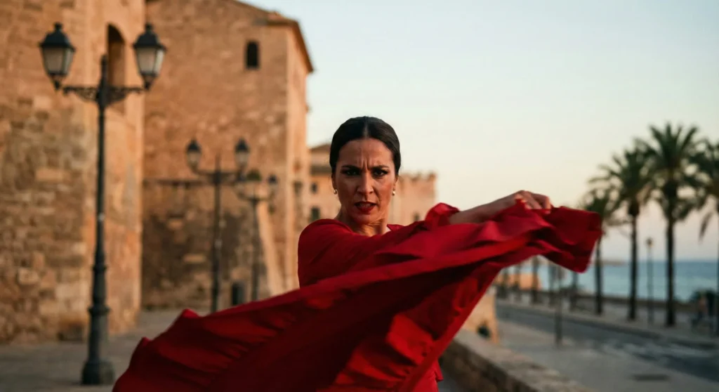 Flamenco Mallorca | Tablaos Flamencos