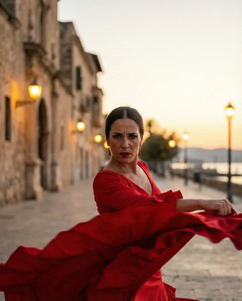 Flamenco Mallorca | Tablaos Flamencos