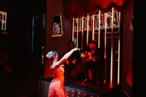 Montana Cocktails & Flamenco | Tablaos Flamencos