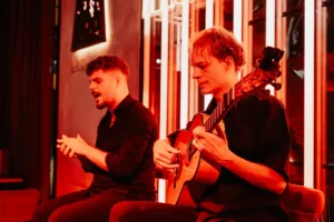 Montana Cocktails & Flamenco | Tablaos Flamencos