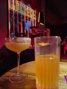 Montana Cocktails & Flamenco | Tablaos Flamencos