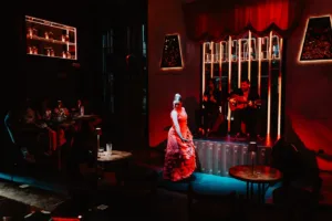 Montana Cocktails & Flamenco | Tablaos Flamencos