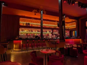 Montana Cocktails & Flamenco | Tablaos Flamencos