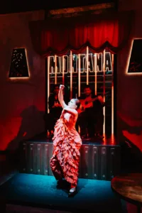 Montana Cocktails & Flamenco | Tablaos Flamencos