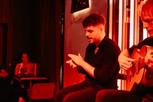 Montana Cocktails & Flamenco | Tablaos Flamencos