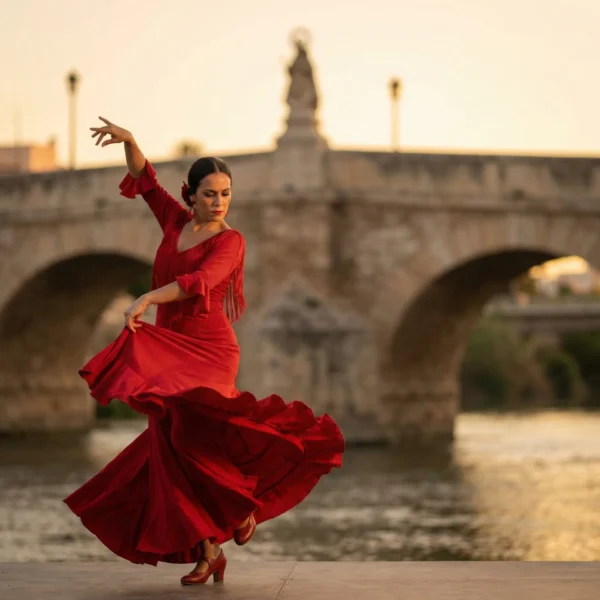 Flamenco Murcia | Tablaos Flamencos