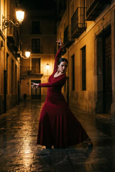 Flamenco Murcia | Tablaos Flamencos