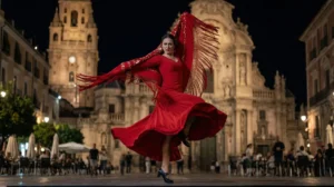 Flamenco Murcia | Tablaos Flamencos