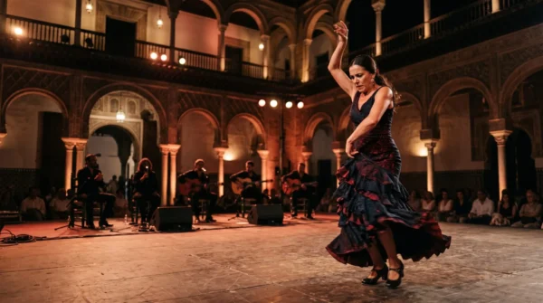 Noches Únicas de la Bienal de Flamenco de Sevilla 2026: calendario completo, artistas y entradas
